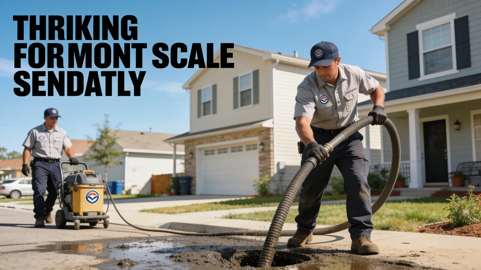 Sewage Cleanup in Pigeon Falls, WI near me